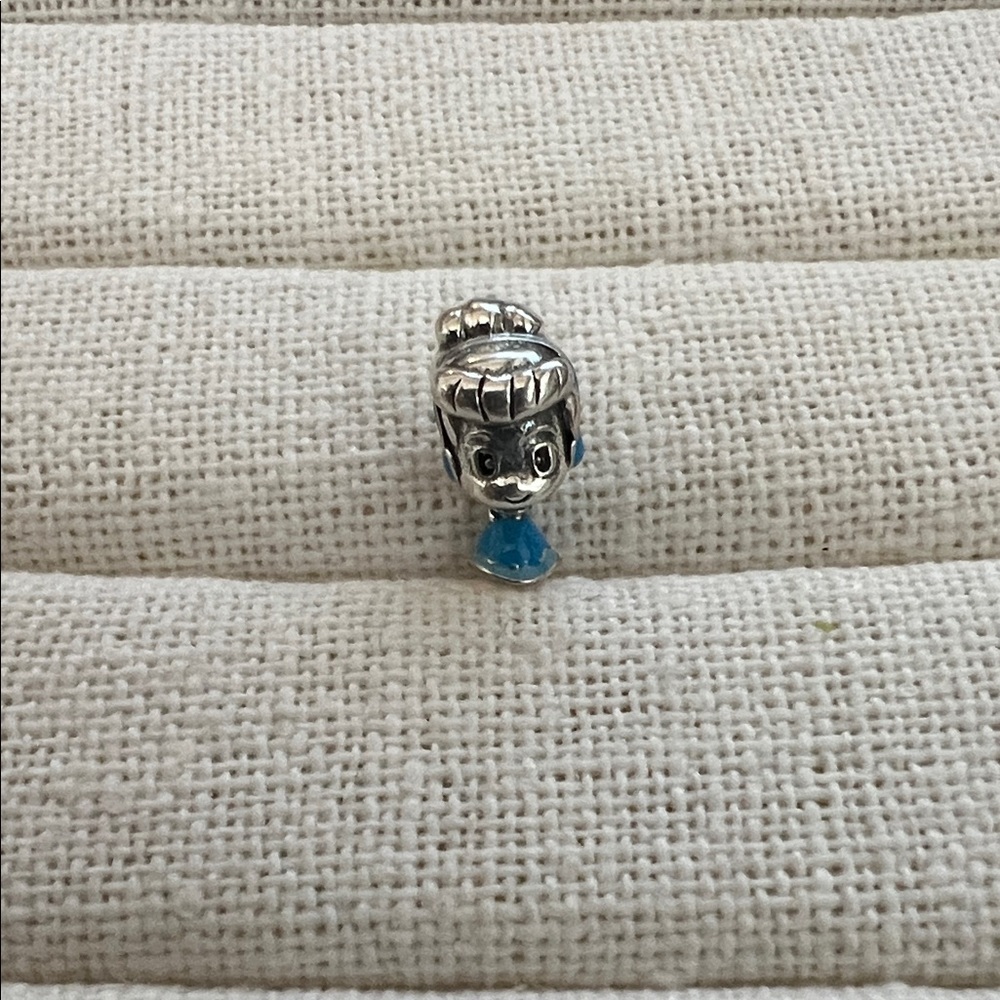 Disney's Cinderella Charm